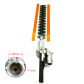 28mm 7 Spline