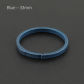 33mm blue