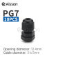 PG7 Black