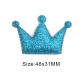 Big Crown Blue