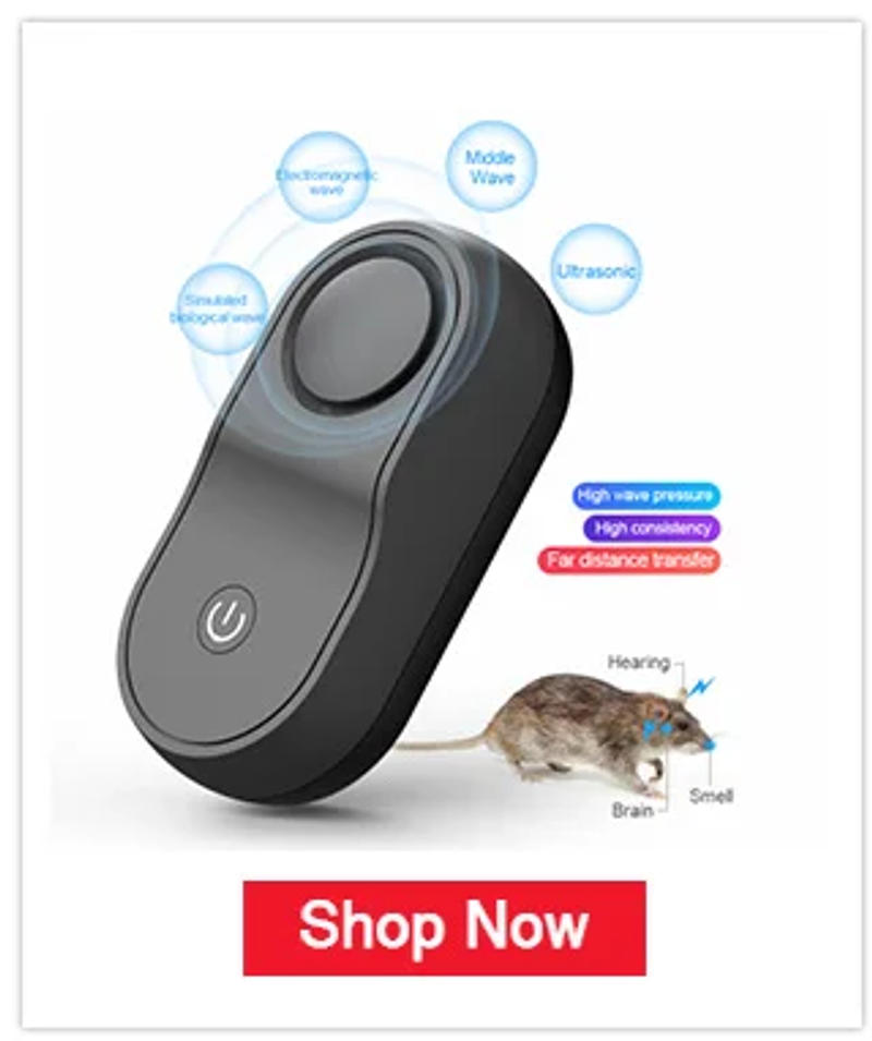 Description Picture 2 of itemCockroach Trap House Insect Roach Killer Repellent Pest Trap Killer Cockroach Pesticide Reject Control Bait no Poison Repeller