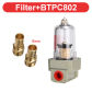 AF w BT802