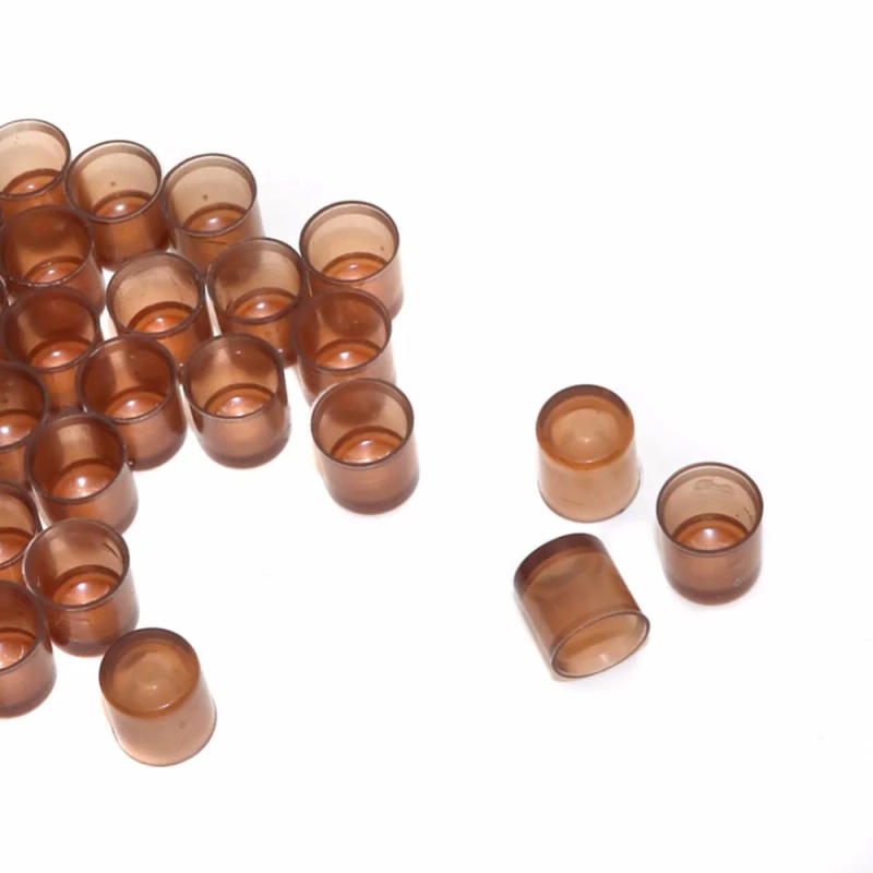 Description Picture 4 of itemBee Queen Breeding Cell Cage Beekeeper Beekeeping Rearing Tool Apiculture Supplies Honeycombs Bee Nest Box Isolation Cell Cup