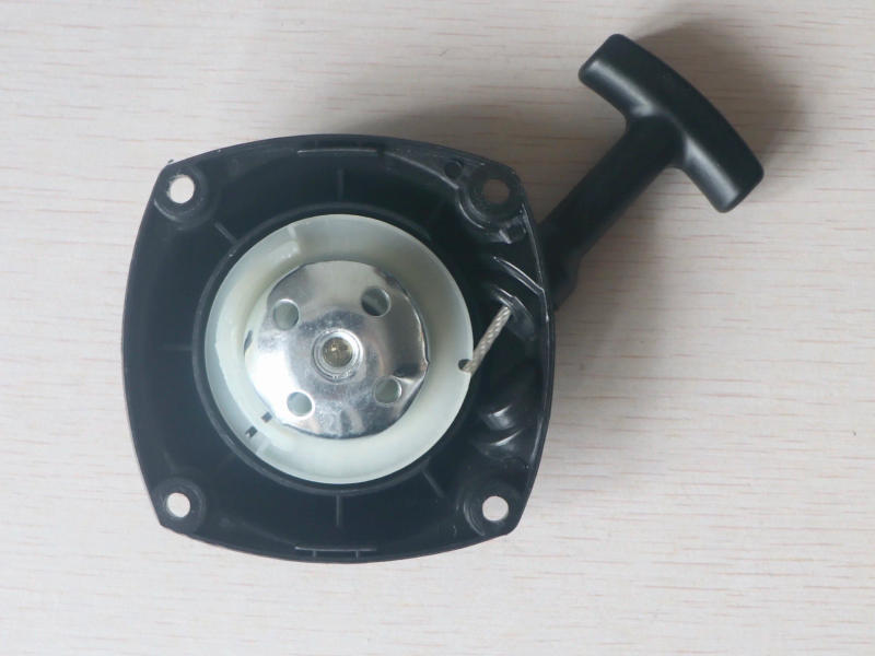 Description Picture 3 of itemRecoil Starter With Pulley For G45L BC4310 FW4310 Brush Cutter Grass Trimmer