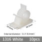 1316 White