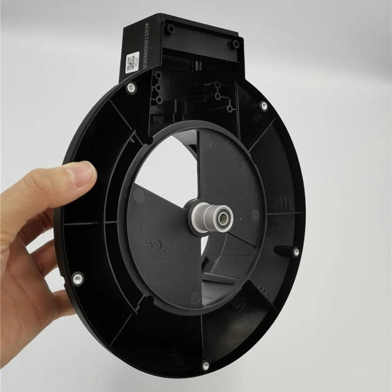 Description Picture 6 of itemPlant Protection Drone Accessories For DJI T20 T30 Spreader Drum Main Body Spreading system Components