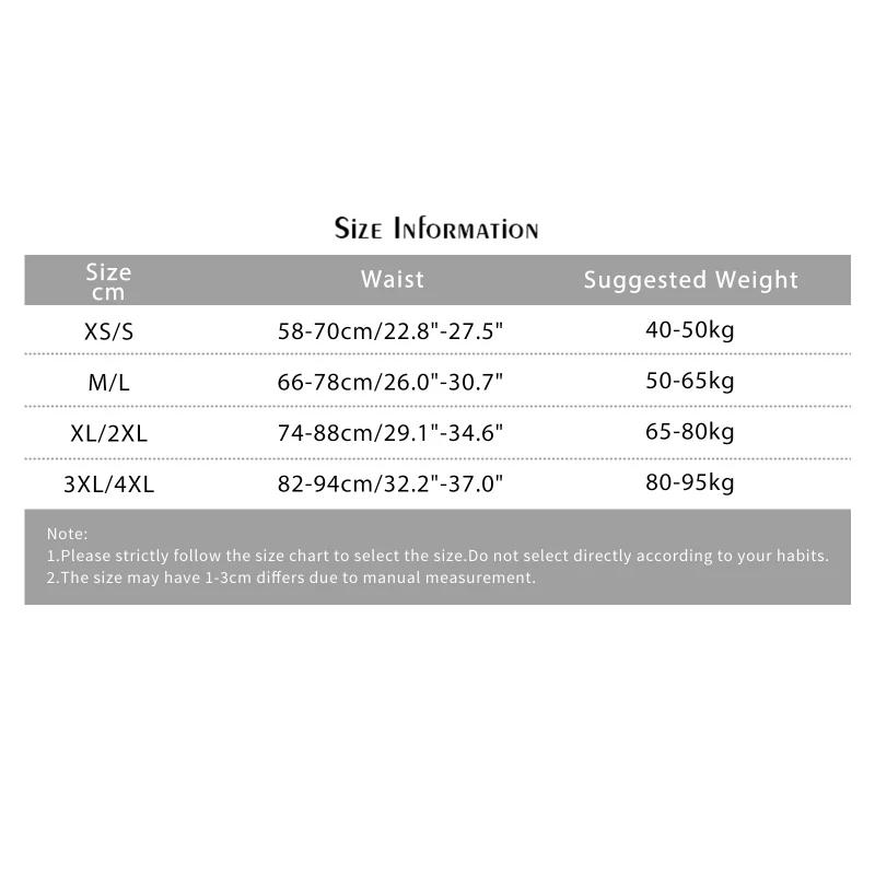 Description Picture 6 of item2Pcs/1Pcs Women High Waist Control Panties Levanta Pompis Body Shaperwear Tummy Slimming Panties Ass Lifting Up Panty