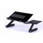 Black with Mouse Pad