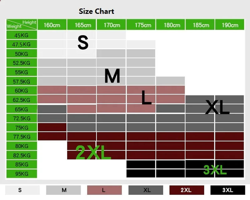 Description Picture 2 of itemWinter Thermal Underwear for men Keep Warm Long Johns Fitness flecce legging tight undershirts