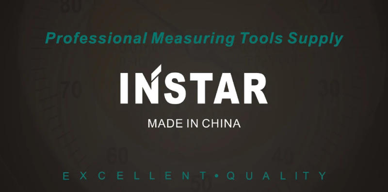 Description Picture 2 of itemINSTAR Dial Caliper Stainless Steel 0-150mm Shock Proof Vernier Caliper Industrial Quality 200mm 300mm