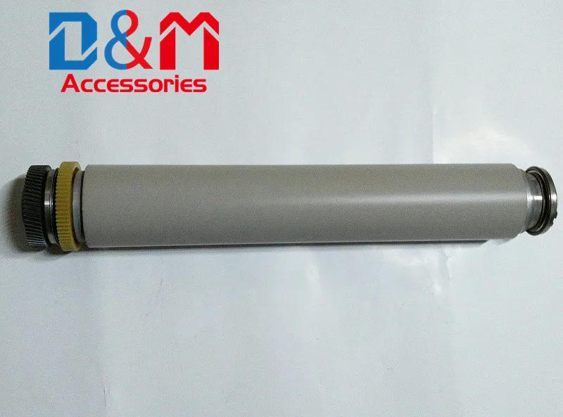 Description Picture 2 of item1Pcs Long life Upper fuser roller with gear 604K67480 for Xerox DC4110 4112 900 1100 4127 4112 4595 Fuser Heat Roller Kit