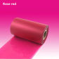 Rose red 70mm