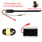 2 Slot battery box