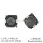 100UH 101 10Pcs