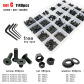 set C 1140pcs