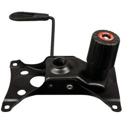 Replacement - Heavy Duty Office Chair Tilt Control Mechanism - Mounting Hole Size Is Not Standard Dimension