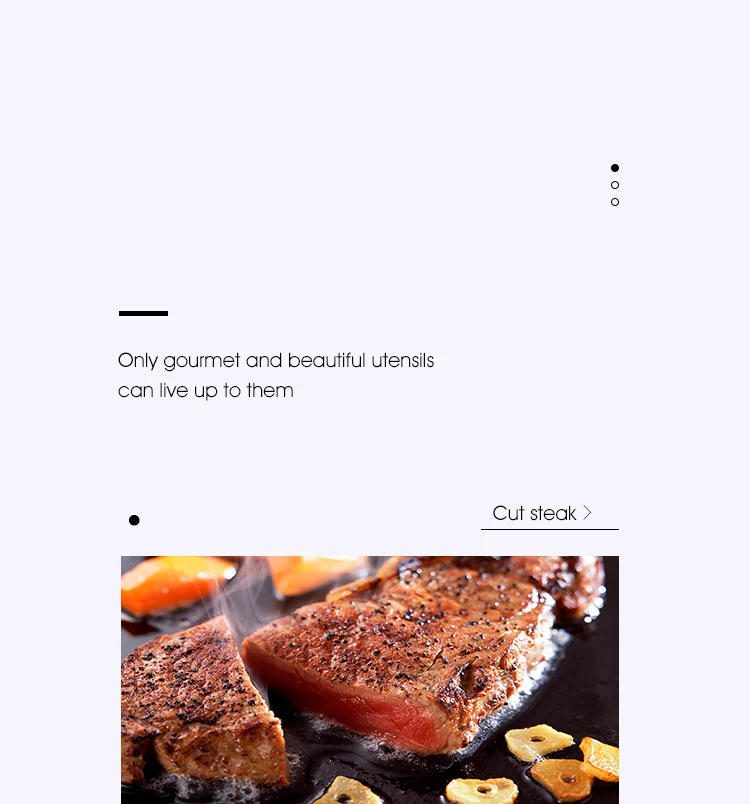 Description Picture 6 of item4Pcs Stainless Steel Golden Cutlery Set Black Luxury Dinnerware s Tablewareware  Kitchen  Fork Spoons Knives