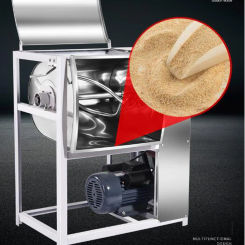 Stainless steel high-quality electric mixer food processor kneading machine cake kitchen vertical mixer food processor mixing