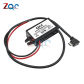 90 Degree Micro USB