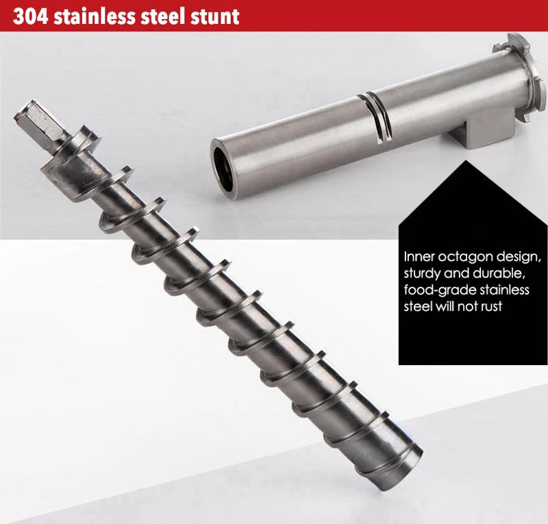 Description Picture 6 of itemXEOLEO Oil press machine Oil extractor machine Commercial Olive Oil presser Peanut/Rapeseed/Walnut/Almond Processor 110/220V