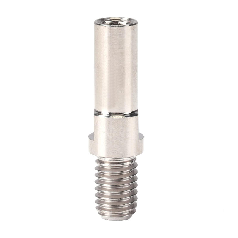 Description Picture 4 of itemTitanium Alloy Bicycle V Brake Post Screws Replacement M8 Mountain Bike V Brake Bracket Mount Screw MTB Bike Accessories