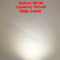 Natural White 4200K