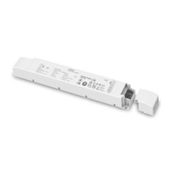LTECH LED CT 0-10V Dimming Driver;AC220-240V 75W 100W Output Constant Voltage Push Dim CCT Tunable White Dimmable Power Supply