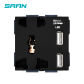 Black 5pin USB