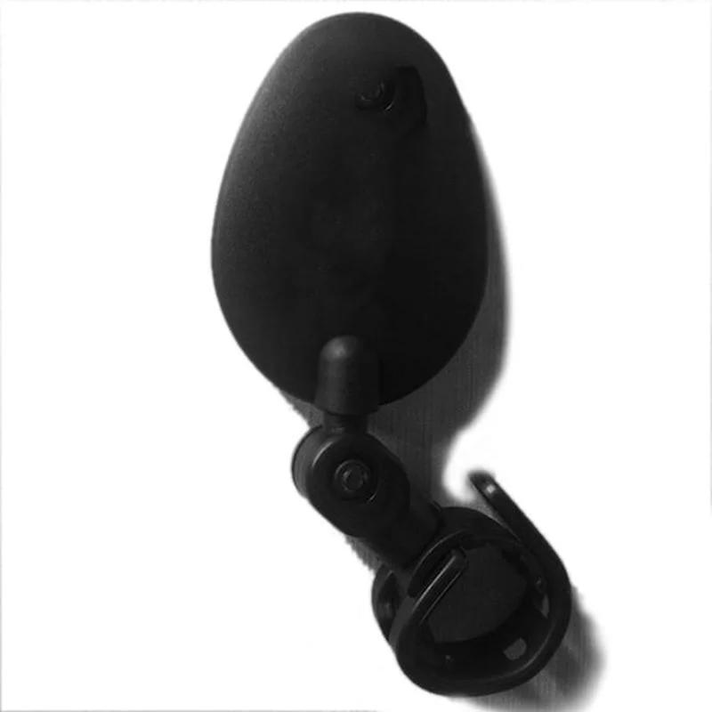 Description Picture 3 of item1PC/2PCS Bicycle Cycling Wide Angle Handlebar Rear View Mirror Bike Safety Reversing Mirror Bike Accessories