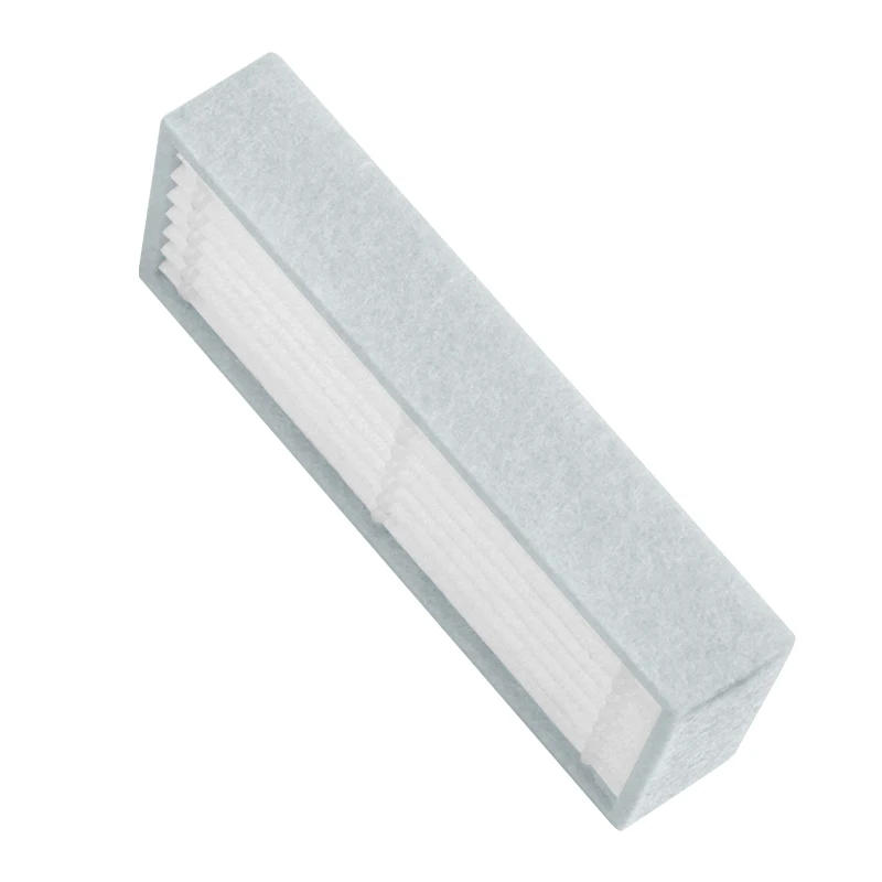 Description Picture 2 of itemVacuum Cleaner HEPA Filter for Redmond RV-R300 RV-R310 Robotic Vacuum Cleaner Parts Accessories Filters Replacement