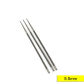 3pcs 5.5mm