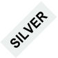 Black on Silver