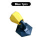 blue 1pcs
