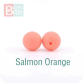 Salmon Orange