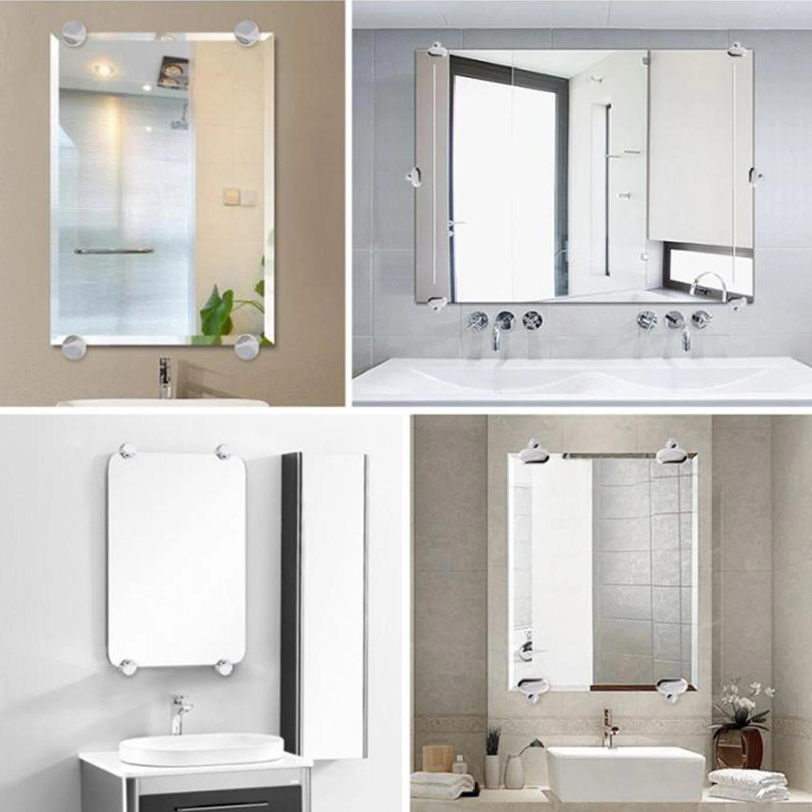 Description Picture 6 of itemdophee 1pc 3" 4" Lock Cylinder Hasp Core Self Locking Security Staple 2 Keys Shed Cupboard/Drawer/ Padlock Door/Gate/Van Locker