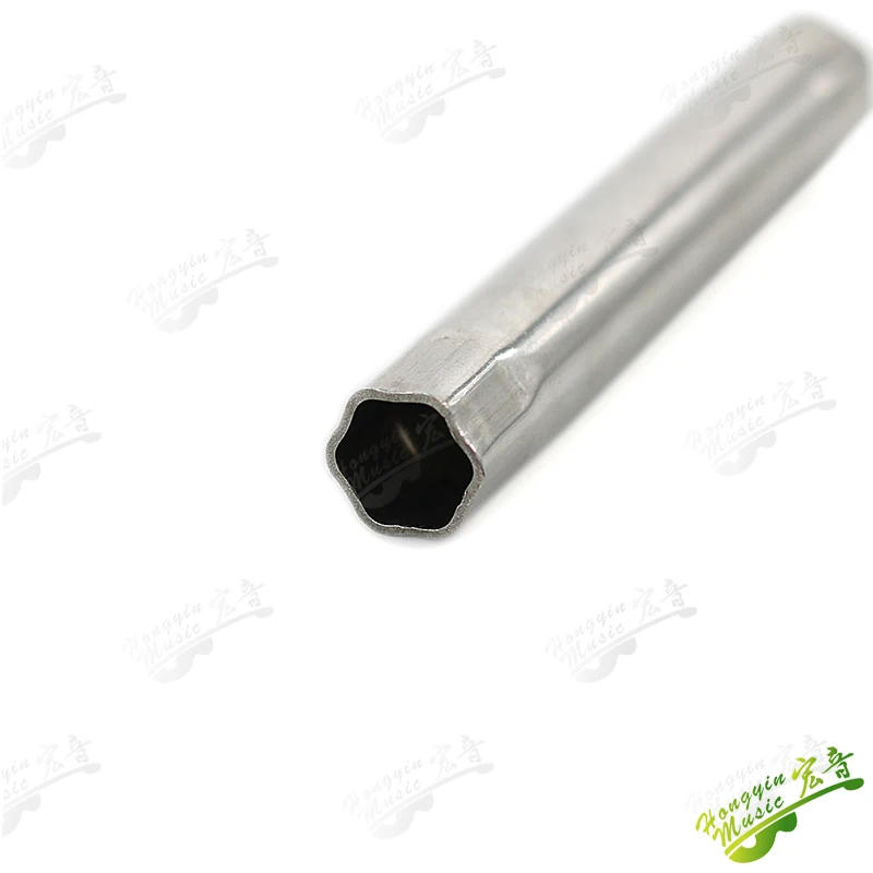 Description Picture 5 of itemstainless steel Socket Spanner / Socket Wrench For Electric Guitar/Bass otentiometer(POT) Nut / Output Jack Nut