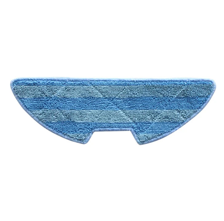 Description Picture 4 of itemVacuum Main Roller Side Brush Hepa Filter Mop Cloths Rags for Eziclean ONE Aqua 210 Robot Vacuum Cleaner Bruhes Cleaning Mop