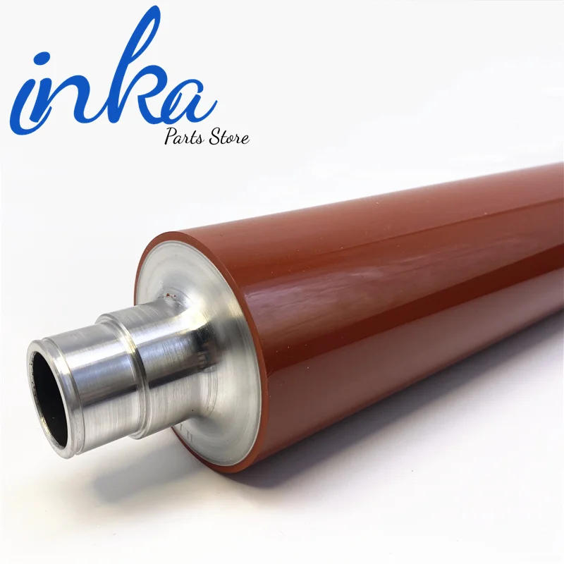 Description Picture 4 of itemBH951 OEM Upper Fuser Roller A0G6730411 Lower Roller A0G6R70300 For Konica Minolta bizhub Pro 950 1050 1200 951 1052 1250 1200P