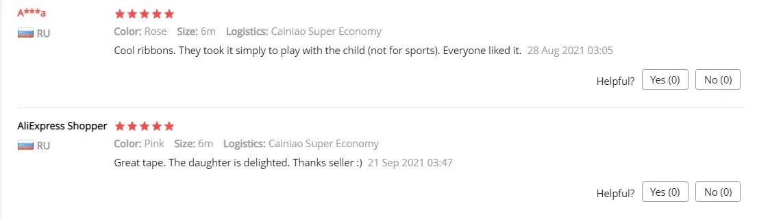 Description Picture 2 of item6M Colorful Gym Ribbons Dance Ribbon Rhythmic Art Gymnastics Ballet Streamer Twirling Rod Rainbow Stick Training