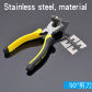 stainless steel