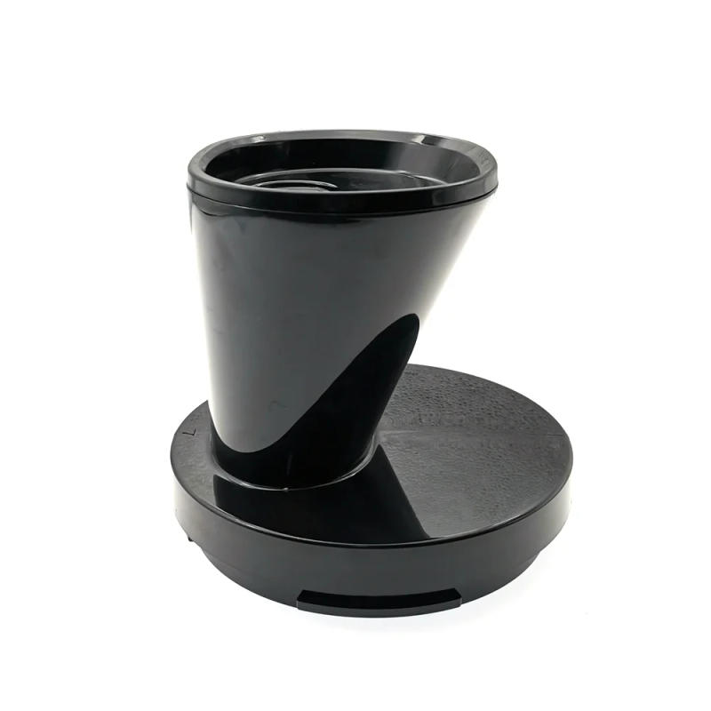 Description Picture 2 of itemjuicers parts feed cap for hurom HU-19sgm Blender High quality