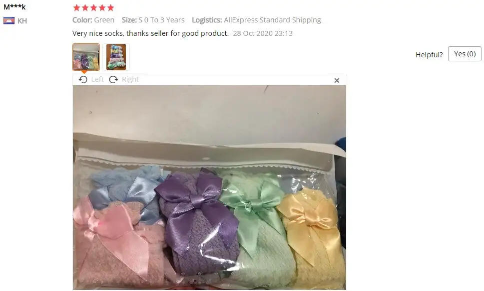 Description Picture 4 of itemChildren's Socks Mesh Bow Baby Socks Summer Thin Anti-mosquito Socks Toddler gir princess bowknet Mesh Bear Sock