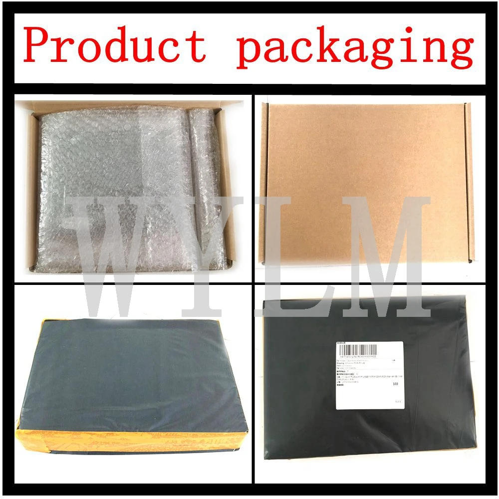 Description Picture 6 of itemDAZAARMB6E0 with i3/i5/i7 CPU UMA/ V2G GPU Laptop Motherboard For Acer ASPIRE E5-576G E5-576 Notebook Mainboard Tested OK