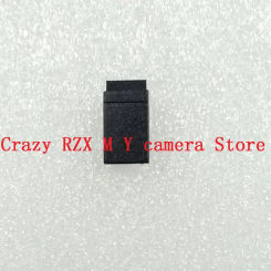 New Battery Door Cover Port Bottom Base Rubber for Canon 5D Mark II 5DII 5D2 Camera repair part