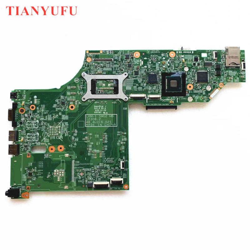 Description Picture 4 of itemFor HP ProBook 650 G1 640 G1 Laptop Motherboard HM86 DDR3L 744022-001 744022-501 HD 8750M 1GB Mainboard 100% test work