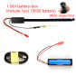 1 Slot with 1battery