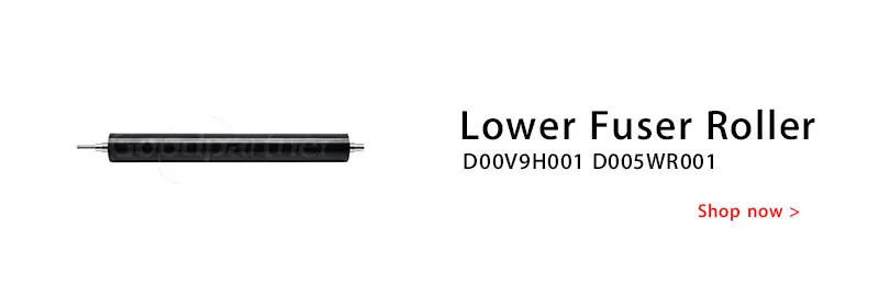 Description Picture 2 of item5X Fuser Film Sleeve for BROTHER L5500 L5600 L5650 L5000 L5100 L5200 L6200 L6250 L6300 L6400 5580 5585 5590 L5700 L5750 L5755