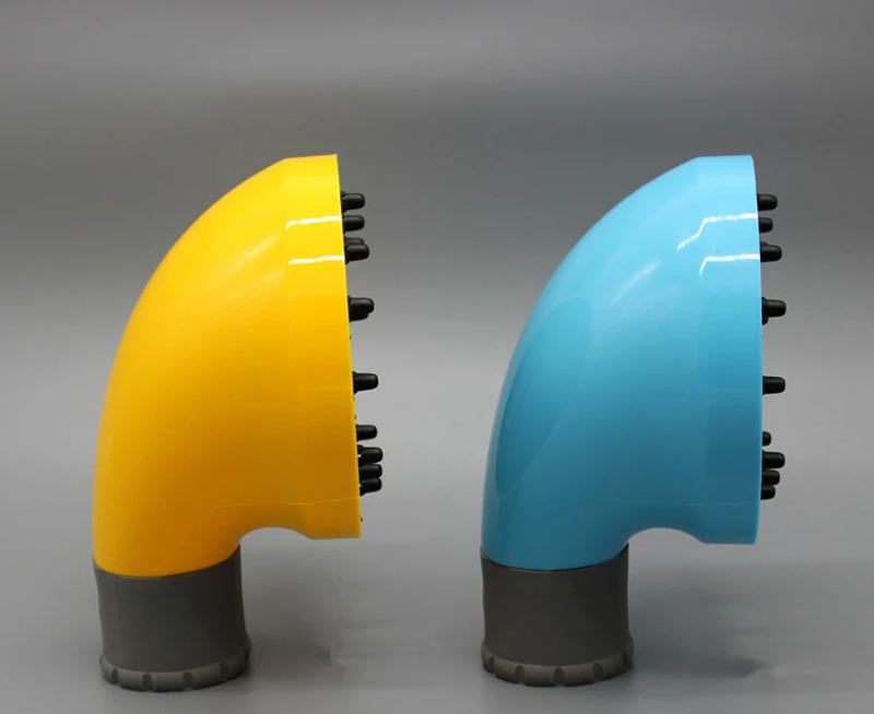 Description Picture 5 of itemHair dryer hood for hair salons curly hair styling pipe hood hair care styling drying large dryer hood