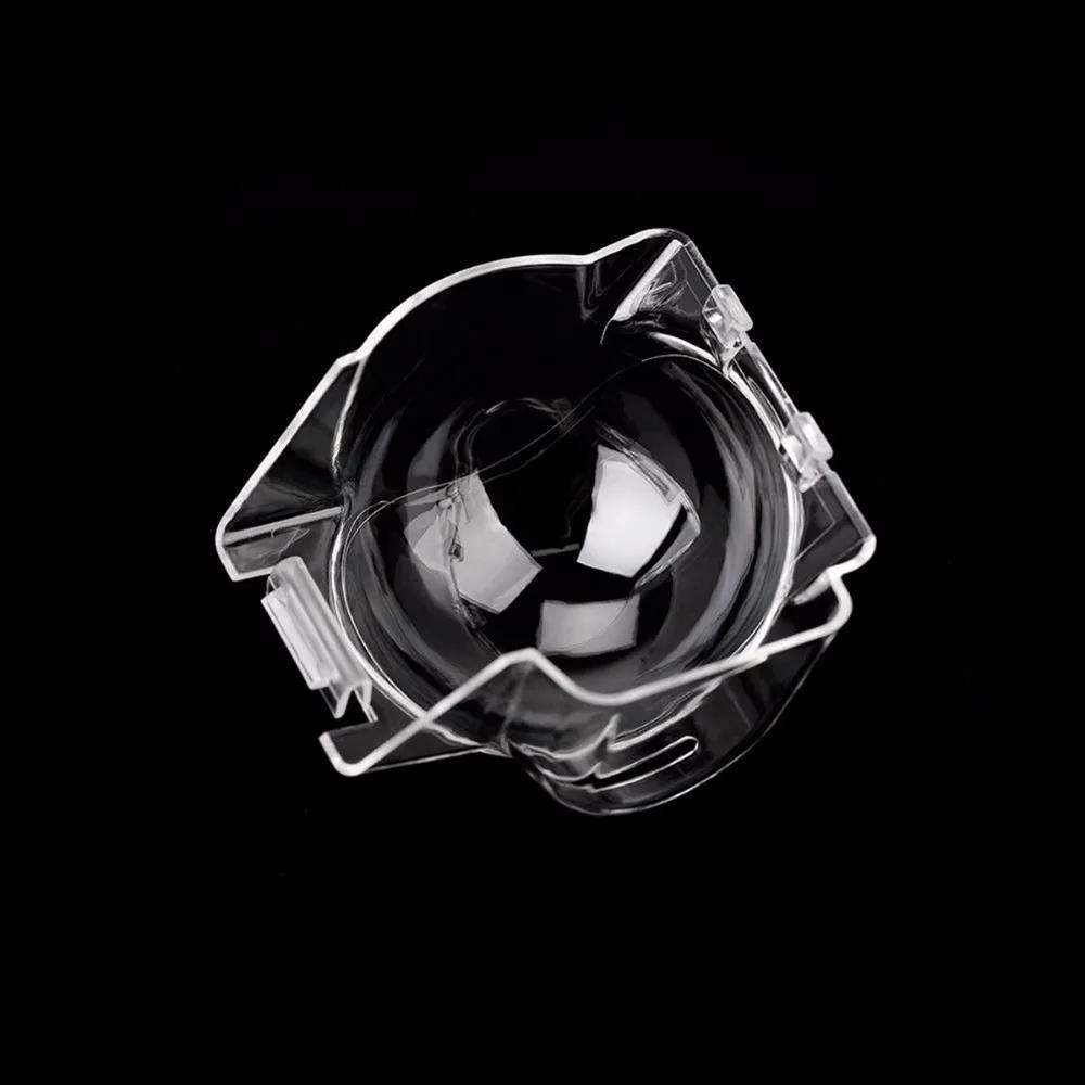 Description Picture 2 of itemCamera Lens Cap Gimbal Holder Mount Guard for DJI Mavic Pro Platinum Drone Protector Parts Dust-proof Cover Cap accessory