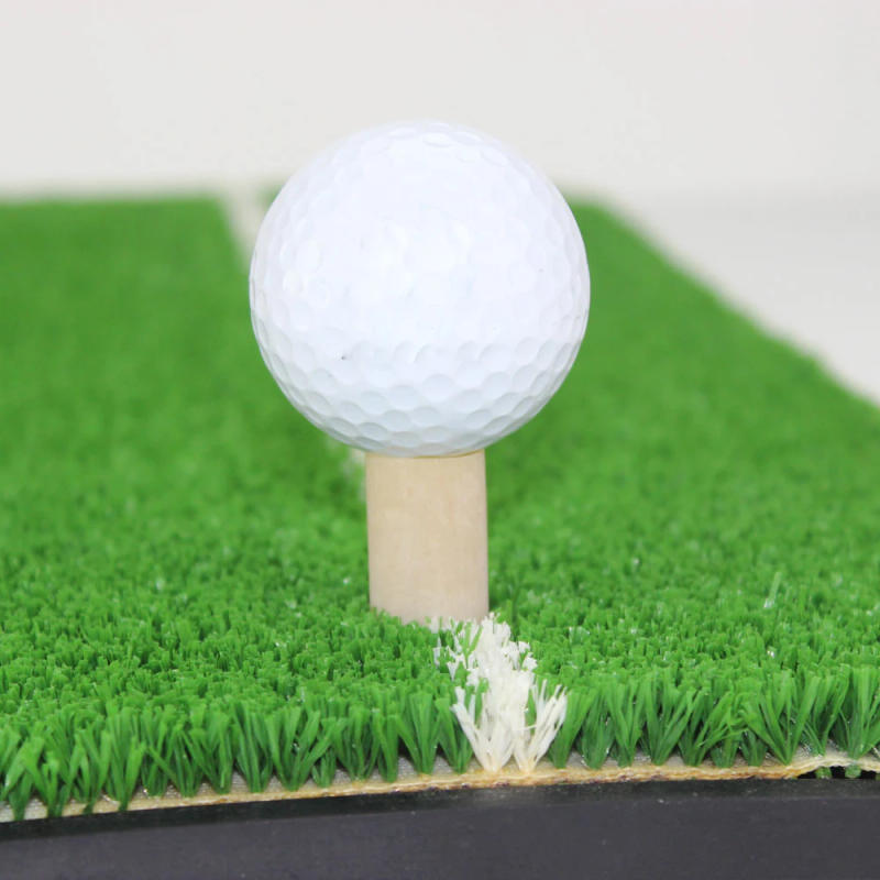 Description Picture 3 of item5pc/set Rubber Golf Tees,Golf Practice Tees in 5 Different Sizes,Durable Rubber Tees for Golf Hitting Practice Mats and Training